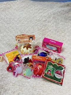 m*5様 【早い者勝ち‼️】Mellojoy メロジョイスクイーズ 3セット