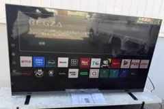 ✴︎ジャンク品✴︎ REGZA 55インチ　液晶テレビ 2026年最新】regza 55 ジャンクの人気アイテム - メルカリ