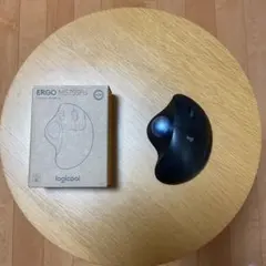 logicool ERGO M575SPd トラックボールマウス