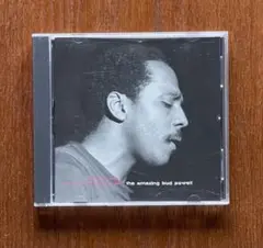 The Amazing Bud Powell Vol. 1
