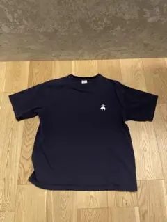 ブルックスブラザーズ　ネイビー Tシャツのサムネイル