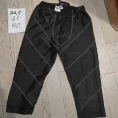 アディダス クライマライト テックフィット カプリタイツ（ハーフ丈タイツ）