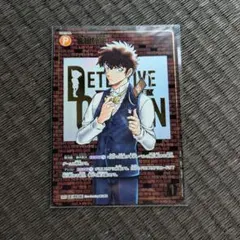 名探偵コナンカード 追憶の盟友 松田陣平 レンガSEC レンガ版 - メルカリ
