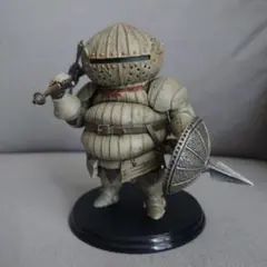 Qコレクション ダークソウル カタリナのジークマイヤー フィギュア