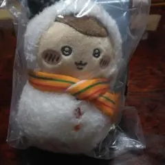 ちいかわエニマイくじE賞 マスコット