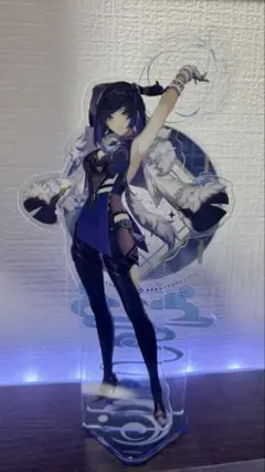 最終値下げ 原神 夜蘭 フィギュア Amazon.co.jp: 原神 夜蘭 イェラン フィギュア ABS&PVC製 人形