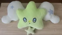 NCT WISH ウィシ WICHU クッション ペンライトキャップ 3点 NCT WISH ウィシ WICHU クッション ペンライトキャップ 3点 - メルカリ