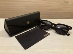tatoo studio yamada サングラス　tsy TSY ORIGINAL SAFTY GLASSES 001 // BROWN DEMI |