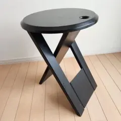 ロジェ・タロン TSスツール フランス製 折り畳み椅子 オーク材 オリジナル