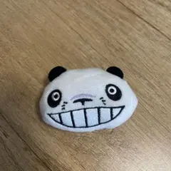 パンダコパンダ パパンダ ガチャガチャ