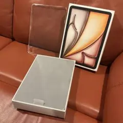 ipad air M3 Wifi 128GB 11インチ ios18