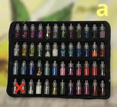 デコレーションパーツ 48種セット