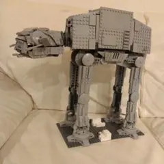 LEGO Star Wars AT-AT ウォーカー　75288
