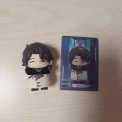 原神ファデュイフィギュア 富者