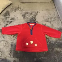 familiar ファミリア　子供服　90センチ