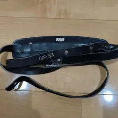 ESP LUNA SEA ギターストラップ