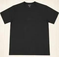 Marmot クルーネック Tシャツ ブラック XLのサムネイル