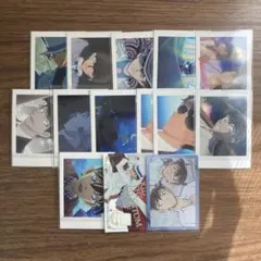 名探偵コナン　ぱしゃこれ　ハロウィンの花嫁　松田　新一　キッド　イタジャガ