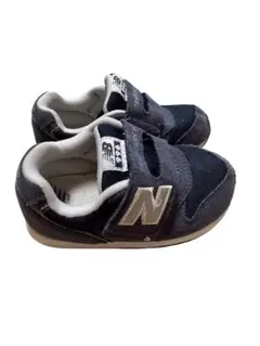 New Balance 996 ネイビー スニーカー