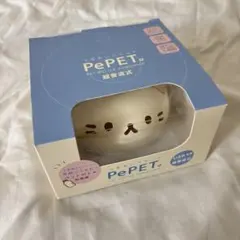 PePET ペットボトル加湿器 MIKE 本体のサムネイル