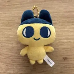 まめっち ぬいこれ たまごっち キーホルダー