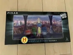PIXAR モンスターズ・インク キャンバスボード - メルカリ