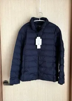 UNIQLO ULTRA LIGHT DOWN ダウンジャケット L