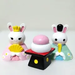 新品 コンコンブル ひな祭り 猫雛さくら 置物 お雛様 雛人形 - メルカリ