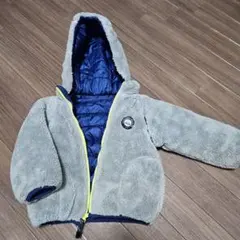 GREEN LABEL RELAXING　アウター　リバーシブル　105