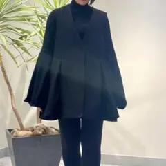 ルフィル　le phil バスケットツィードジレ