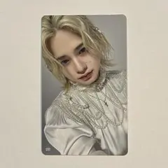 INI 松田迅 LAPOSTA 2025トレカ 091