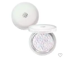 DECORTE フェイスパウダー 【オーラ リフレクター01】パフ・ブラシ付き