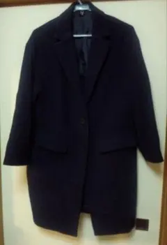 テーラードコート
