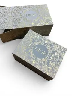 Dior ディオール ギフトボックス 1個 箱のみ 高級ラッピング