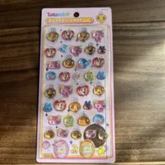 『正規品』ボンボンドロップシール　めめっち