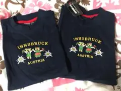 キッズ Tシャツ セット