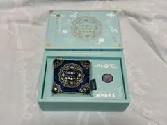 ポケモン　韓国伝統エディション　メタモン　陶器フィギュア　小 ポケモンストア 伝統エディション メタモン陶磁器フィギュア 韓国限定