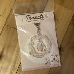 Peanuts スヌーピー ゆらゆらアクリルキーホルダー