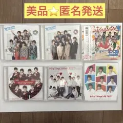 2026年最新】3house cdの人気アイテム - メルカリ