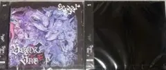 sugar BLACK SHEEP 初回限定盤 通常盤