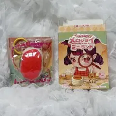 Mellojoy メロジョイ ミニランド 新品 ミニマグロ寿司