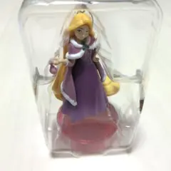 Disney ディズニー クリスマスオーナメントくじ　 フィギュアオーナメント