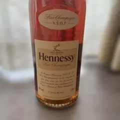 Hennessy Paradis 50ml専用ボックス付き - メルカリ
