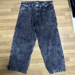 2026年最新】earl skateboards デニムパンツの人気アイテム - メルカリ