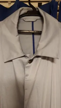 STUDIOUS　ステンカラーコート