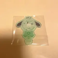 サンリオ　ポチャッコ　シール