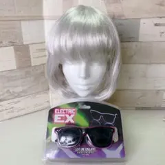 【匿名配送】仮装セット オマケ付き