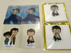 コナン　脱出　小五郎