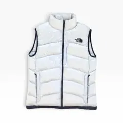 THE NORTH FACE ND91315 アコンカグア ダウンベスト