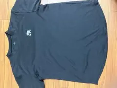 【希少】EGOZARU バスケットボール Tシャツ ブラック M